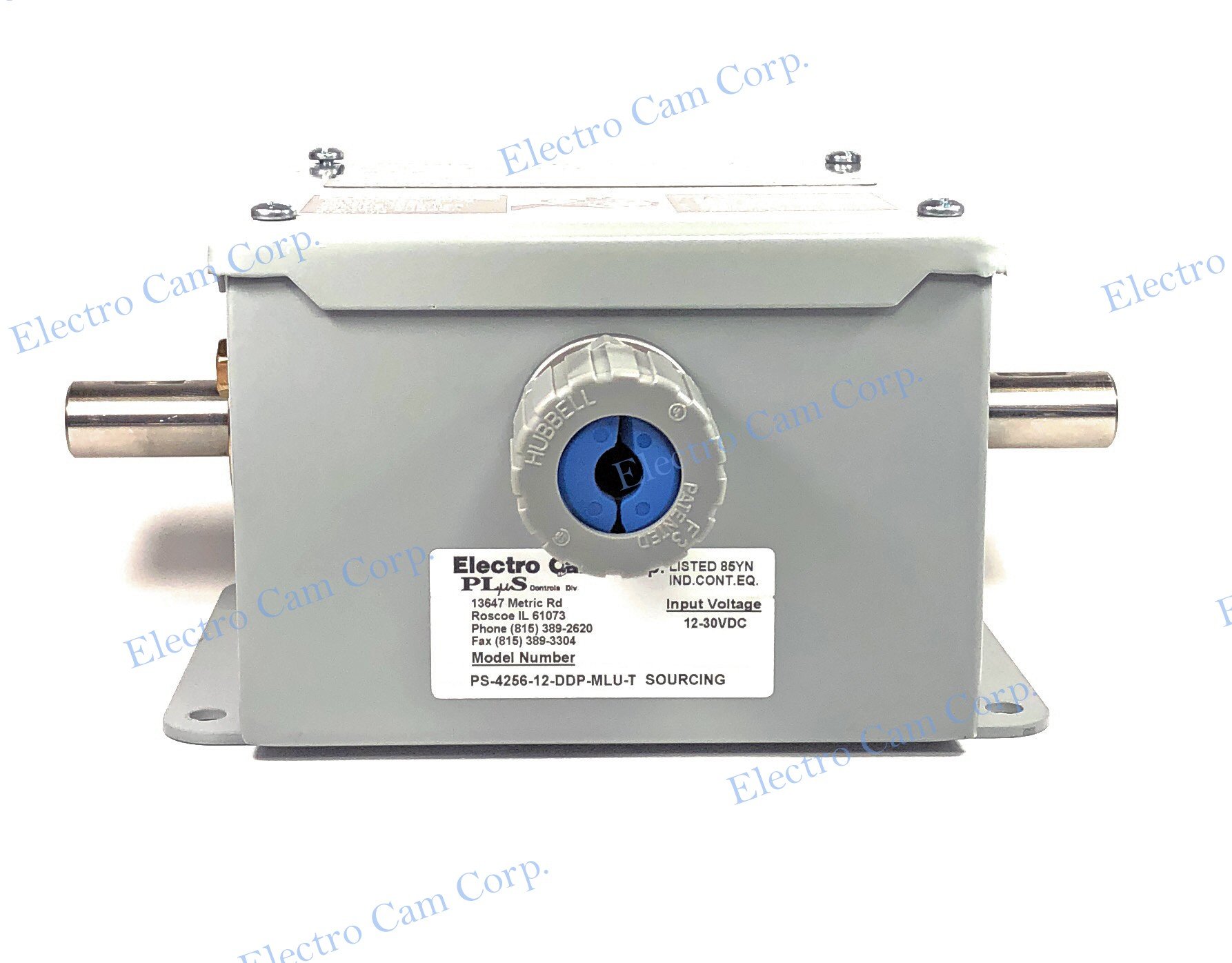 PS-4256-12-DDP-MLU-T Encoder Absolute Sourcing Gray Code PS-4256-12-DDP-MLU-T Encoder Absolute Sourcing Gray Code